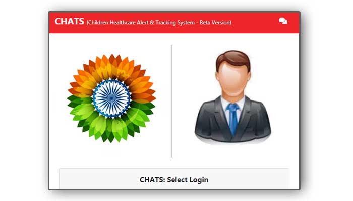 child healthcare alert